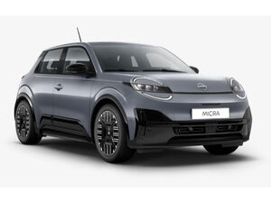 NISSAN Micra 40 kWh Engage