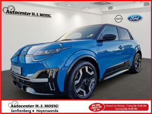 NISSAN Micra 52 kWh Evolve + ProPilot-Park