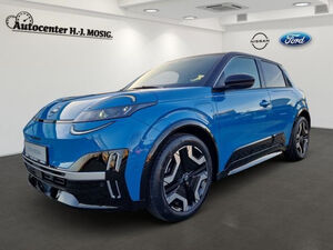 NISSAN Micra 52 kWh Evolve + ProPilot-Park