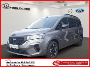 NISSAN Townstar Kombi L2 Tekna Automatik