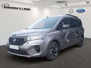 NISSAN Townstar Kombi L2 Tekna Automatik