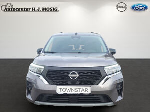 NISSAN Townstar Kombi L2 Tekna Automatik