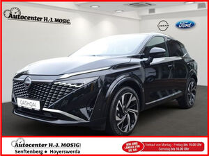 NISSAN Qashqai e-Power 205PS Tekna+