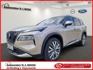 NISSAN X-Trail e-Power e-4orce 4x4 Tekna 20