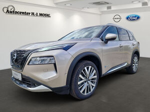 NISSAN X-Trail e-Power e-4orce 4x4 Tekna 20