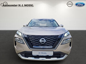NISSAN X-Trail e-Power e-4orce 4x4 Tekna 20