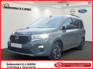 NISSAN Townstar Kombi L1 Tekna