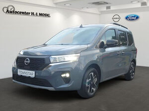 NISSAN Townstar Kombi L1 Tekna