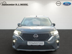 NISSAN Townstar Kombi L1 Tekna