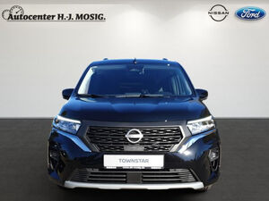 NISSAN Townstar Kombi L2 7-Sitzer Tekna Automatik