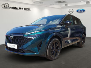 NISSAN Qashqai e-Power N-Design + Komfort-Plus-Paket