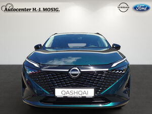 NISSAN Qashqai e-Power N-Design + Komfort-Plus-Paket