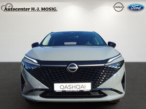 NISSAN Qashqai e-Power N-Design mit Komfort Paket Plus
