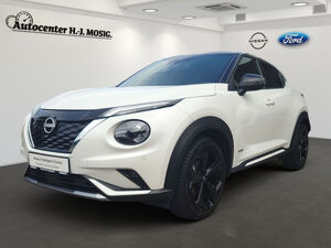 NISSAN Juke Hybrid Premiere Edition / Ganzjahresreifen