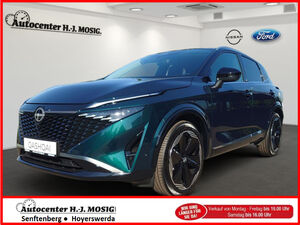 NISSAN Qashqai e-Power Tekna + Premium Paket