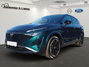 NISSAN Qashqai e-Power Tekna + Premium Paket