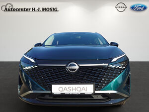 NISSAN Qashqai e-Power Tekna + Premium Paket