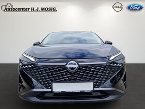 NISSAN Qashqai N-Connecta e-Power Winter+ / el. Heckkla