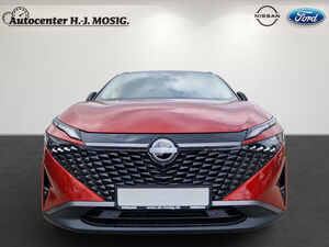 NISSAN Qashqai N-Connecta e-Power Winter+ el.Heckklappe