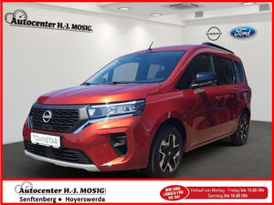 NISSAN Townstar Kombi L1 Tekna Automatik