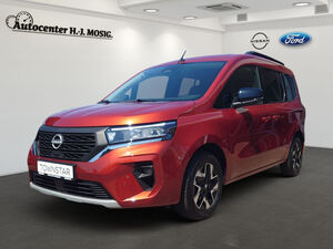 NISSAN Townstar Kombi L1 Tekna Automatik