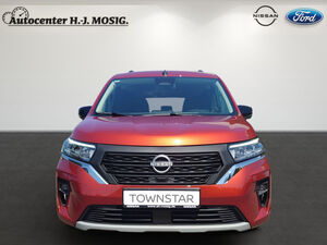 NISSAN Townstar Kombi L1 Tekna Automatik