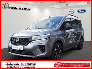 NISSAN Townstar Kombi L1 Tekna