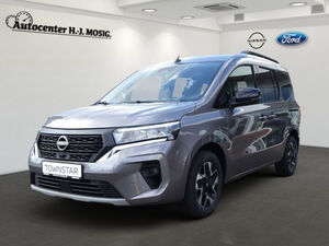 NISSAN Townstar Kombi L1 Tekna