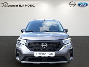 NISSAN Townstar Kombi L1 Tekna