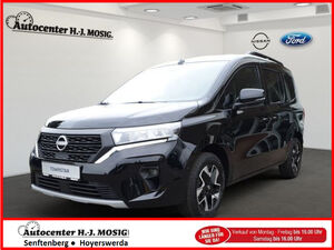 NISSAN Townstar Kombi L1 Tekna