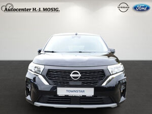 NISSAN Townstar Kombi L1 Tekna