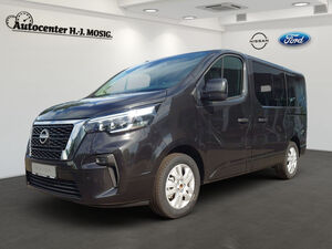 NISSAN Primastar Kombi L1H1 Tekna Automatik