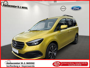 MERCEDES-BENZ T-Klasse Edition Automatik