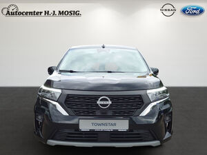 NISSAN Townstar Kombi L1 Tekna Automatik