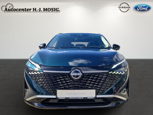 NISSAN Qashqai Tekna Autom. /Premium Paket / 2 Farben