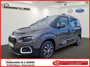 CITROEN Berlingo PureTech 110 FeelM / All-Wetter