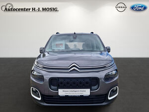 CITROEN Berlingo PureTech 110 FeelM / All-Wetter