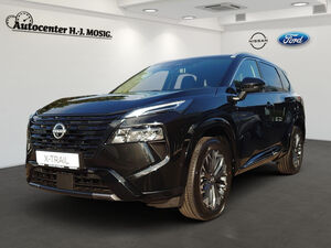NISSAN X-Trail e-Power e-4orce Tekna + Panorama