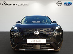 NISSAN X-Trail e-Power e-4orce Tekna + Panorama