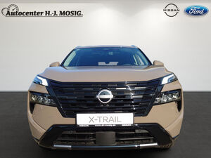 NISSAN X-Trail 213PS e-Power e-4orce 4x4 Tekna / Panoramadach