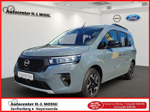 NISSAN Townstar Kombi L1 Tekna