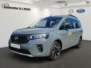 NISSAN Townstar Kombi L1 Tekna