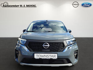NISSAN Townstar Kombi L1 Tekna