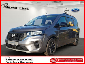 NISSAN Townstar Kombi L2 Automatik Tekna
