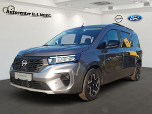 NISSAN Townstar Kombi L2 Automatik Tekna