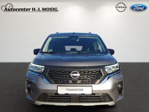 NISSAN Townstar Kombi L2 Automatik Tekna