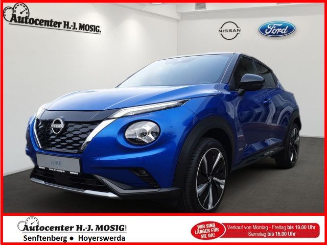 NISSAN Juke N-Design Hybrid / ProPilot / BOSE