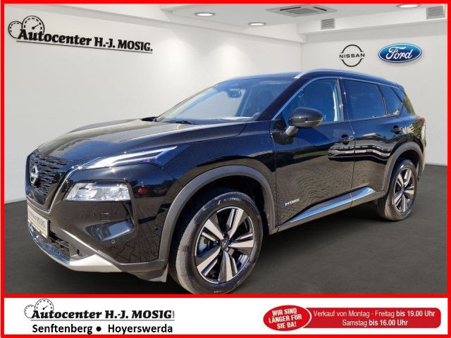 NISSAN X-Trail TEKNA 1.5 VC-T e-POWER e-4ORCE 4x4