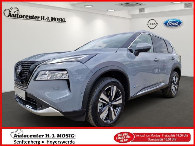 NISSAN X-Trail TEKNA+ 1.5 VC-T e-POWER e-4ORCE 4x4