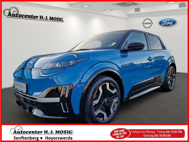 NISSAN Micra 52 kWh Evolve + ProPilot-Park